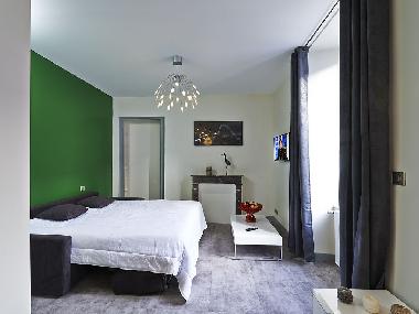 Apartamento de vacaciones en angers (Maine-et-Loire)Casa de vacaciones