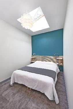Apartamento de vacaciones en angers (Maine-et-Loire)Casa de vacaciones