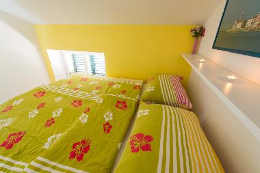 Apartamento de vacaciones en Piran (Piran)Casa de vacaciones