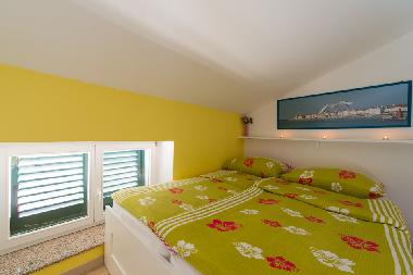 Apartamento de vacaciones en Piran (Piran)Casa de vacaciones