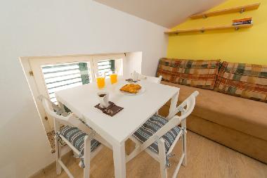 Apartamento de vacaciones en Piran (Piran)Casa de vacaciones