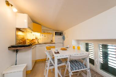 Apartamento de vacaciones en Piran (Piran)Casa de vacaciones