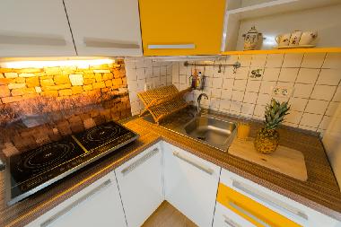 Apartamento de vacaciones en Piran (Piran)Casa de vacaciones