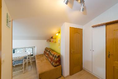 Apartamento de vacaciones en Piran (Piran)Casa de vacaciones