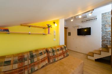 Apartamento de vacaciones en Piran (Piran)Casa de vacaciones