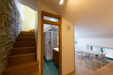 Apartamento de vacaciones en Piran (Piran)Casa de vacaciones