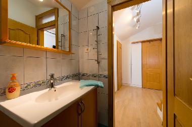 Apartamento de vacaciones en Piran (Piran)Casa de vacaciones