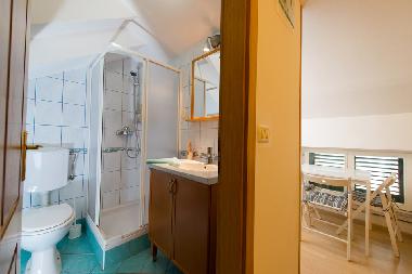 Apartamento de vacaciones en Piran (Piran)Casa de vacaciones