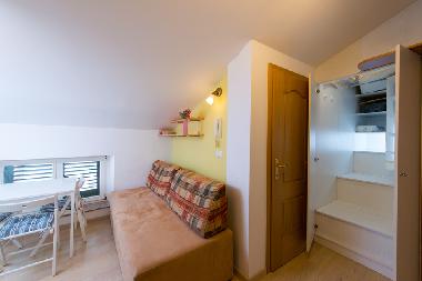 Apartamento de vacaciones en Piran (Piran)Casa de vacaciones