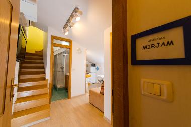 Apartamento de vacaciones en Piran (Piran)Casa de vacaciones