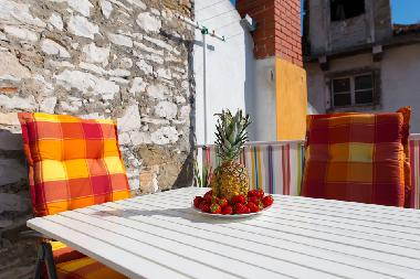 Apartamento de vacaciones en Piran (Piran)Casa de vacaciones