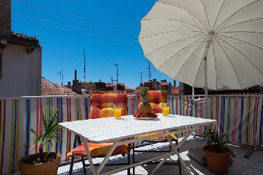 Apartamento de vacaciones en Piran (Piran)Casa de vacaciones