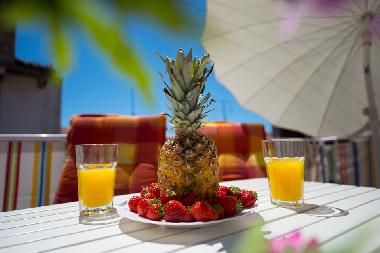 Apartamento de vacaciones en Piran (Piran)Casa de vacaciones