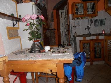 Cama y desayuno en Fossombrone (Pesaro e Urbino)Casa de vacaciones