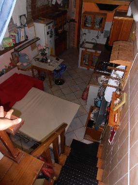 Cama y desayuno en Fossombrone (Pesaro e Urbino)Casa de vacaciones