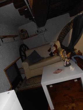 Cama y desayuno en Fossombrone (Pesaro e Urbino)Casa de vacaciones