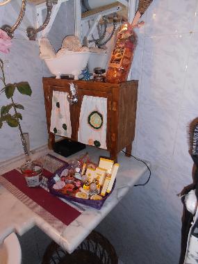 Cama y desayuno en Fossombrone (Pesaro e Urbino)Casa de vacaciones