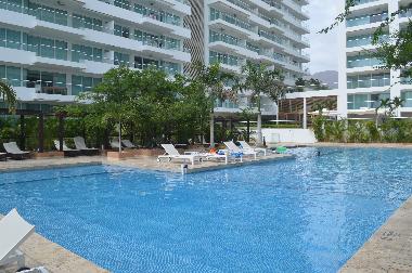 Apartamento de vacaciones en Santa Marta (Magdalena)Casa de vacaciones