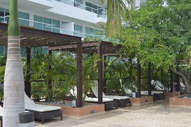 Apartamento de vacaciones en Santa Marta (Magdalena)Casa de vacaciones