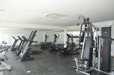 Apartamento de vacaciones en Santa Marta (Magdalena)Casa de vacaciones