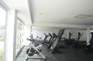 Apartamento de vacaciones en Santa Marta (Magdalena)Casa de vacaciones