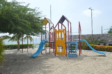 Apartamento de vacaciones en Santa Marta (Magdalena)Casa de vacaciones