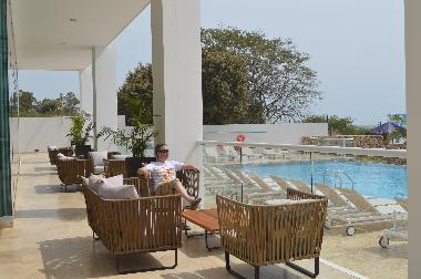 Apartamento de vacaciones en Santa Marta (Magdalena)Casa de vacaciones