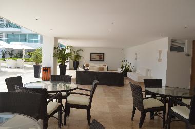 Apartamento de vacaciones en Santa Marta (Magdalena)Casa de vacaciones