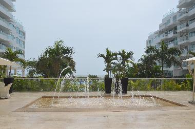 Apartamento de vacaciones en Santa Marta (Magdalena)Casa de vacaciones