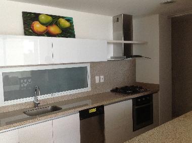 Apartamento de vacaciones en Santa Marta (Magdalena)Casa de vacaciones