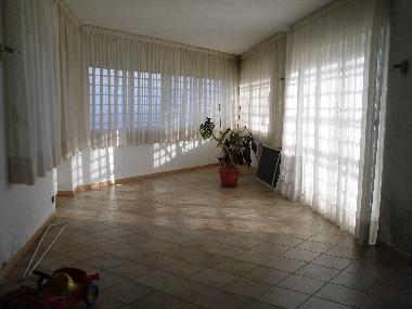 Apartamento de vacaciones en Cetraro (Cosenza)Casa de vacaciones