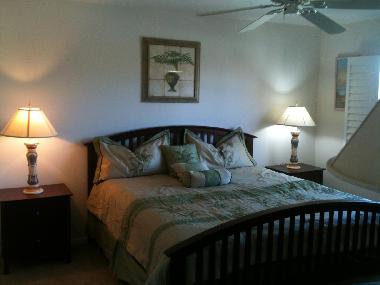 Apartamento de vacaciones en Naples (Florida)Casa de vacaciones