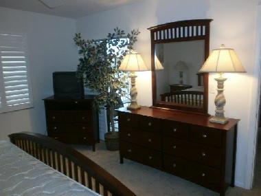 Apartamento de vacaciones en Naples (Florida)Casa de vacaciones