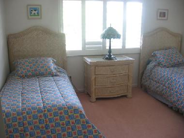 Apartamento de vacaciones en Naples (Florida)Casa de vacaciones