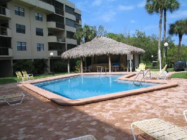 Apartamento de vacaciones en Naples (Florida)Casa de vacaciones