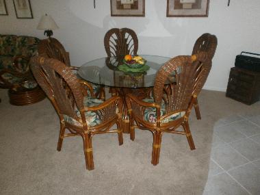 Apartamento de vacaciones en Naples (Florida)Casa de vacaciones