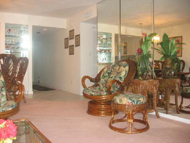 Apartamento de vacaciones en Naples (Florida)Casa de vacaciones