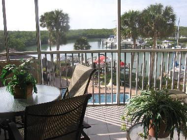 Apartamento de vacaciones en Naples (Florida)Casa de vacaciones