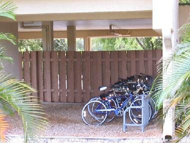 Apartamento de vacaciones en Naples (Florida)Casa de vacaciones