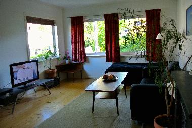Apartamento de vacaciones en Bergen (Hordaland)Casa de vacaciones