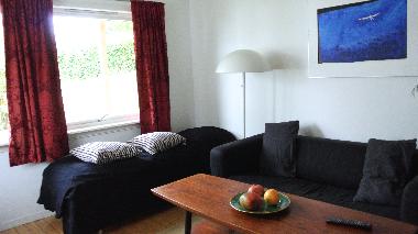 Apartamento de vacaciones en Bergen (Hordaland)Casa de vacaciones