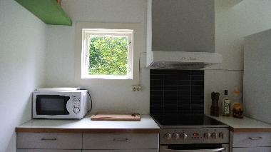 Apartamento de vacaciones en Bergen (Hordaland)Casa de vacaciones