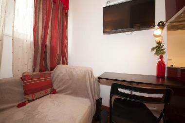 Apartamento de vacaciones en Paris (Paris)Casa de vacaciones