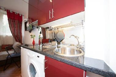 Apartamento de vacaciones en Paris (Paris)Casa de vacaciones