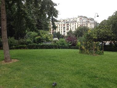 Apartamento de vacaciones en Paris (Paris)Casa de vacaciones