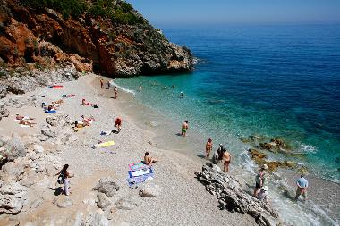 Apartamento de vacaciones en BALESTRATE (Palermo)Casa de vacaciones