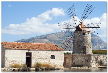 Apartamento de vacaciones en BALESTRATE (Palermo)Casa de vacaciones