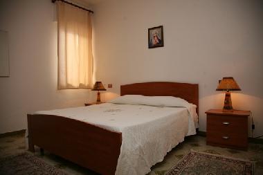 Apartamento de vacaciones en BALESTRATE (Palermo)Casa de vacaciones