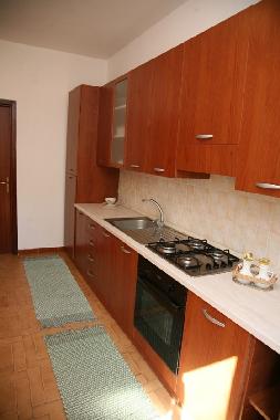 Apartamento de vacaciones en BALESTRATE (Palermo)Casa de vacaciones