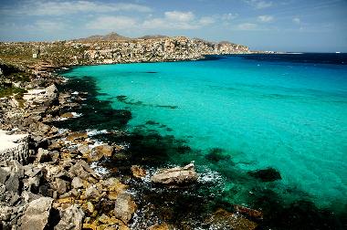 Apartamento de vacaciones en BALESTRATE (Palermo)Casa de vacaciones